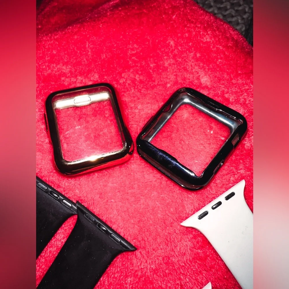 Apple Watch 3 Sport Watch Bands and Accessories